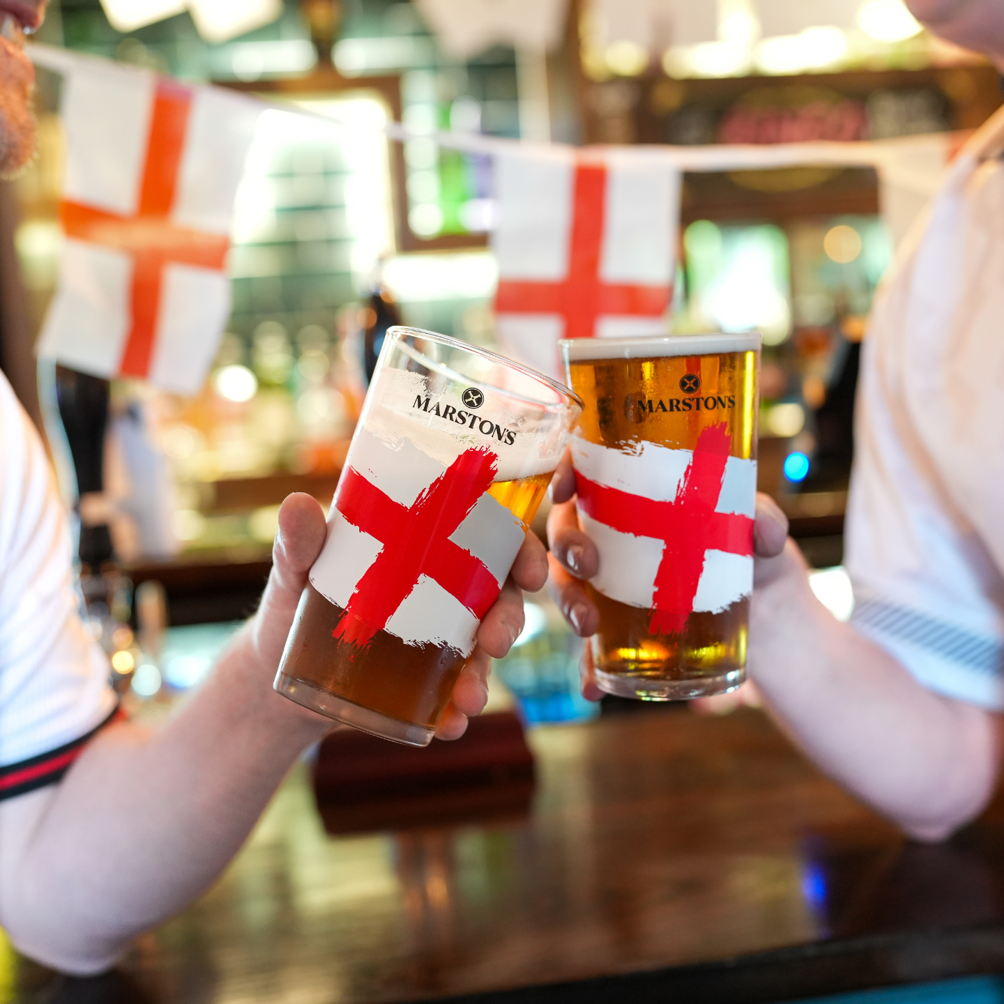 Matchday Atmosphere, Sorted